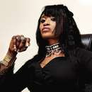 Powerful African-Queen Shemale Dominatrix in Boulder