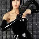 Tall Amazonian Dominatrix in Boulder