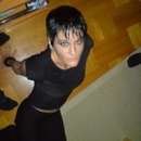 Craving Trans Woman Ready To Pound Your Ass Hard ??