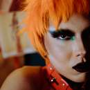 Kinky Shemale Ready To Blow Your Mind With Sensual Pleasure